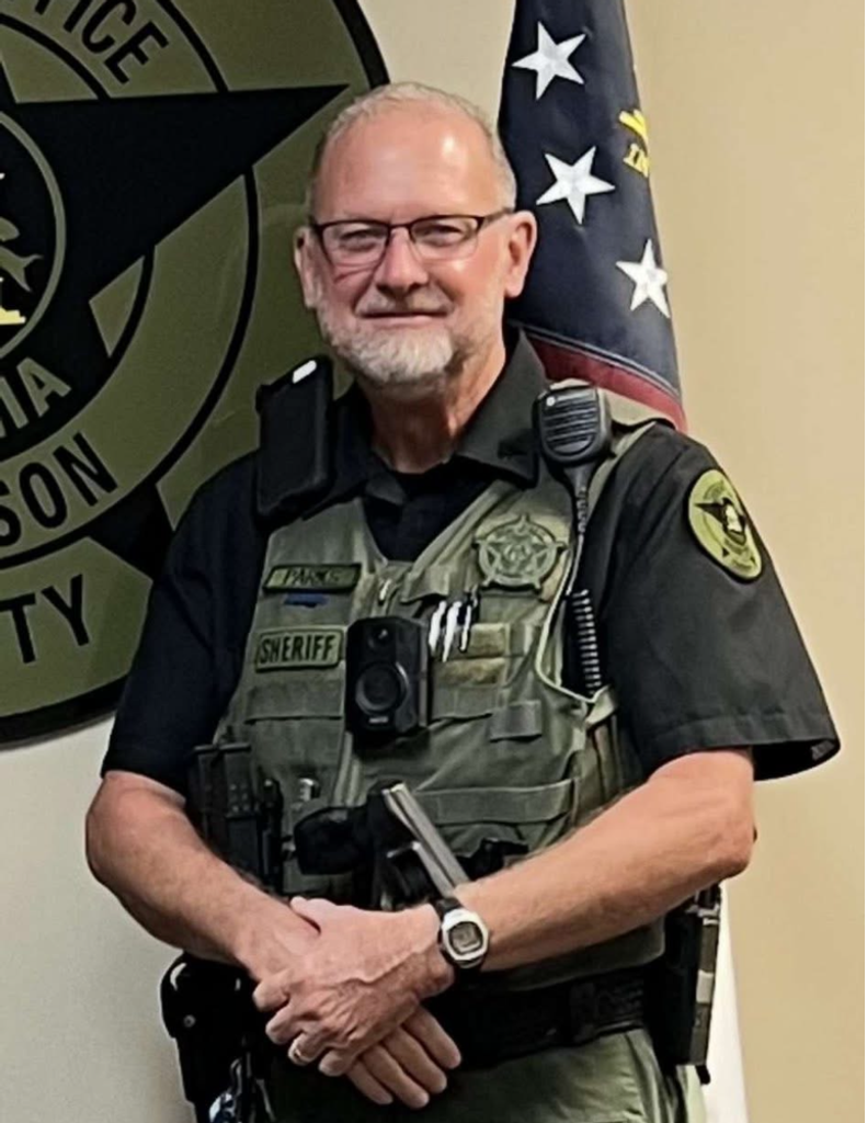 Ricky Lee  Parks Profile Photo