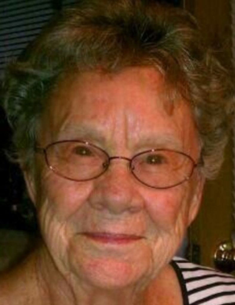 Daphine Norris