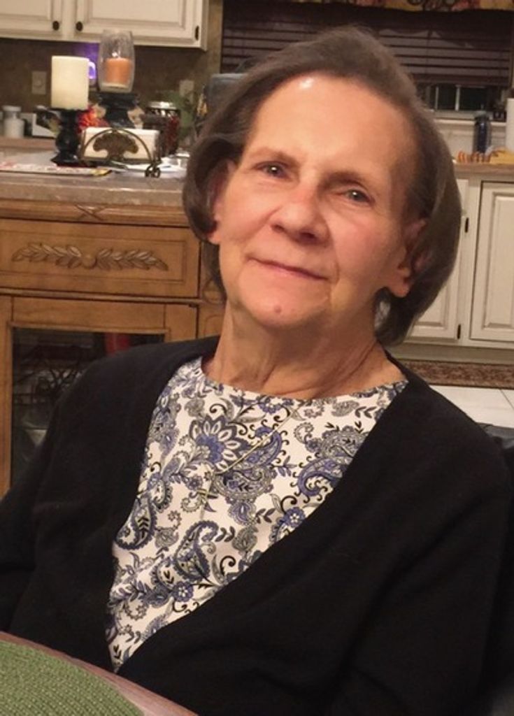 Mary Rogalski Profile Photo