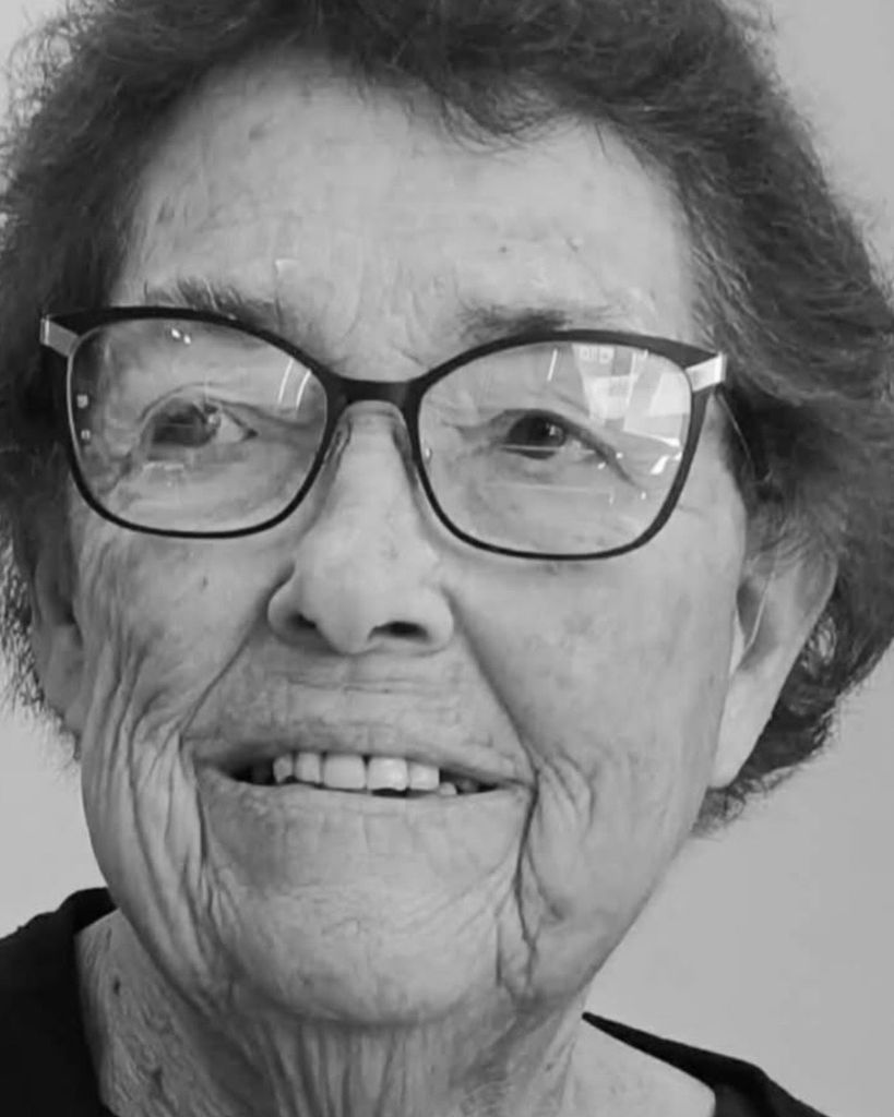 Patricia Ann Dugan