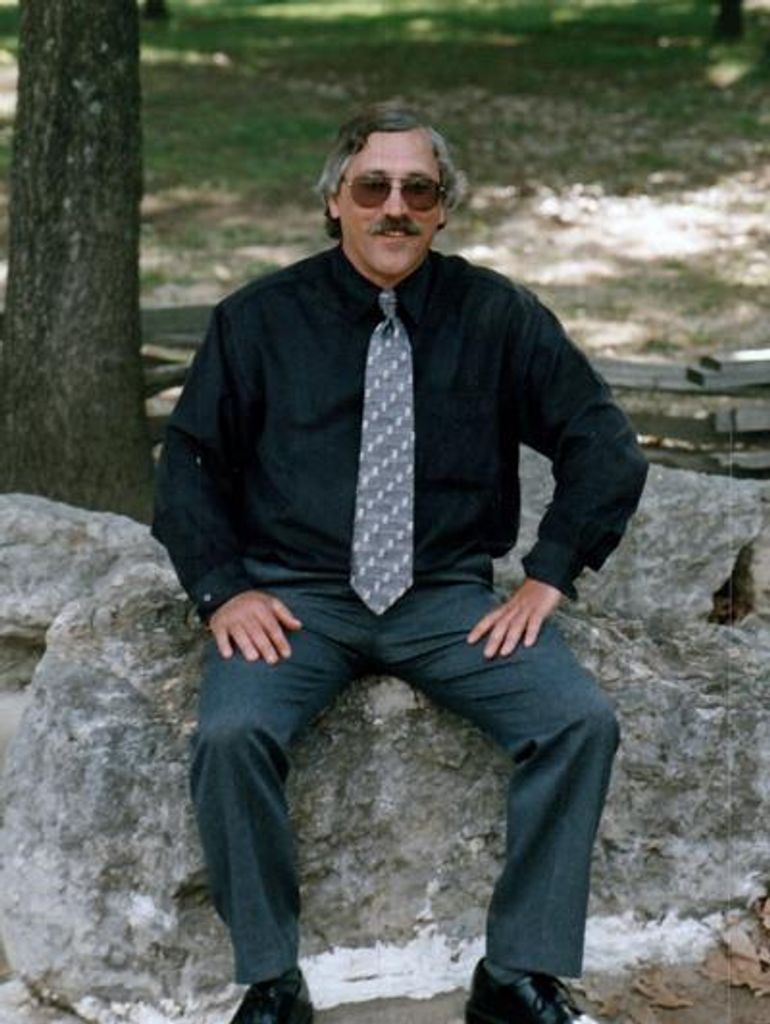 Dale Arthur Libbert Profile Photo