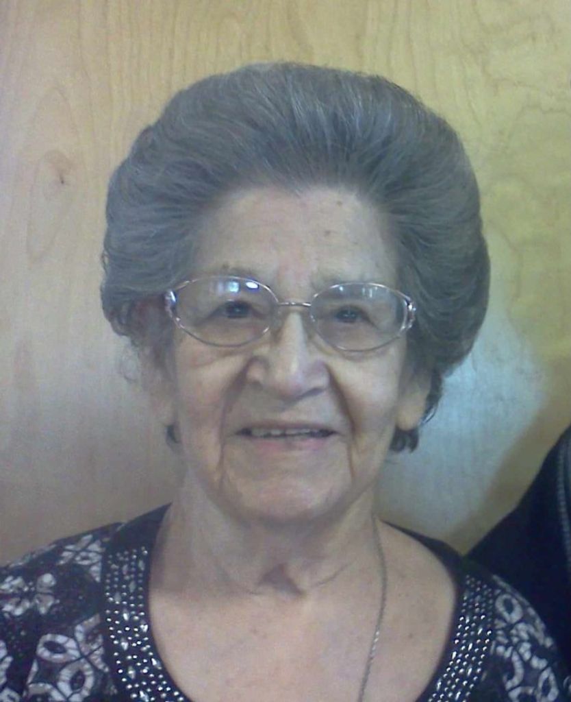 Diamantina Contreras Profile Photo