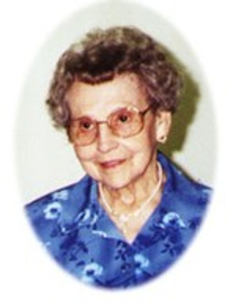 Lillian Evelyn Schriver Profile Photo