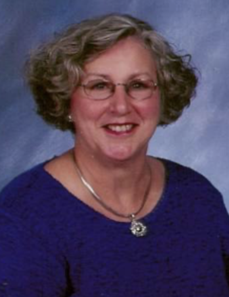 Ms. Mary Paula Keith