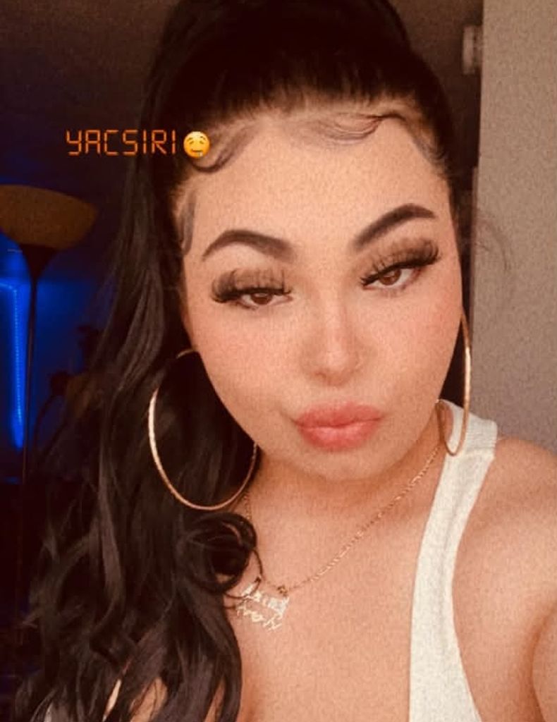 Erika Rojas Profile Photo
