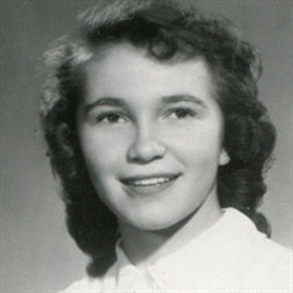 Phyllis Jane Wild