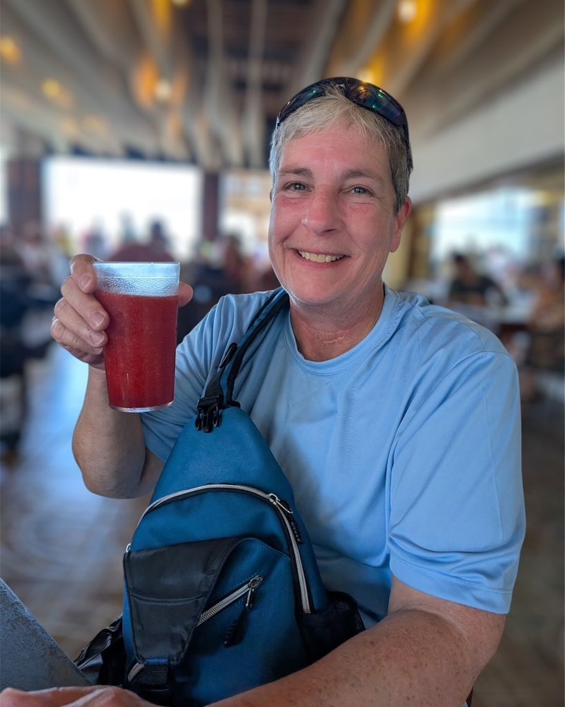 Jill Elaine Riley Profile Photo