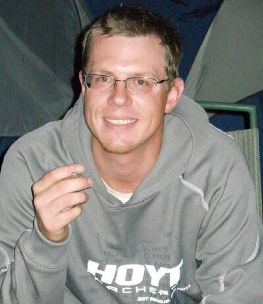 Shawn M. Petersen Profile Photo