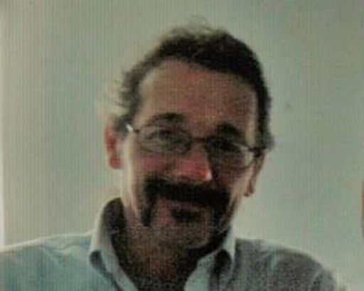 Photo of Gene "GENO" Kozdras, Jr.