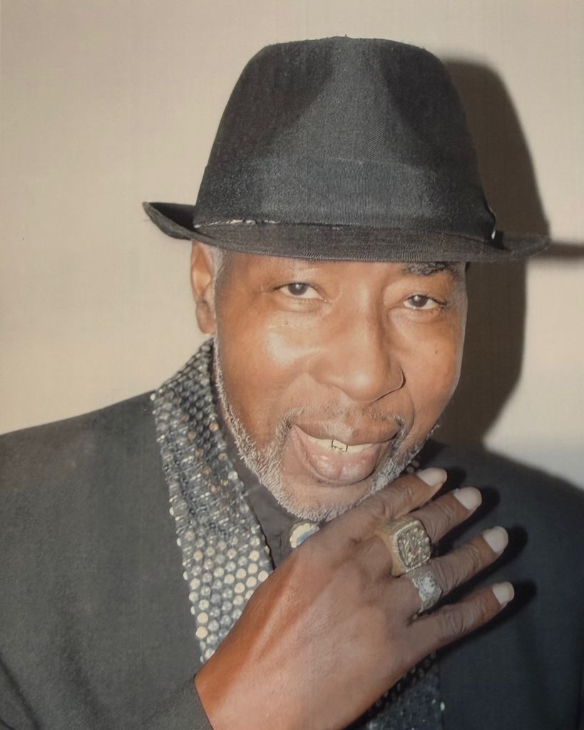 JOHNNY LEGREE Profile Photo