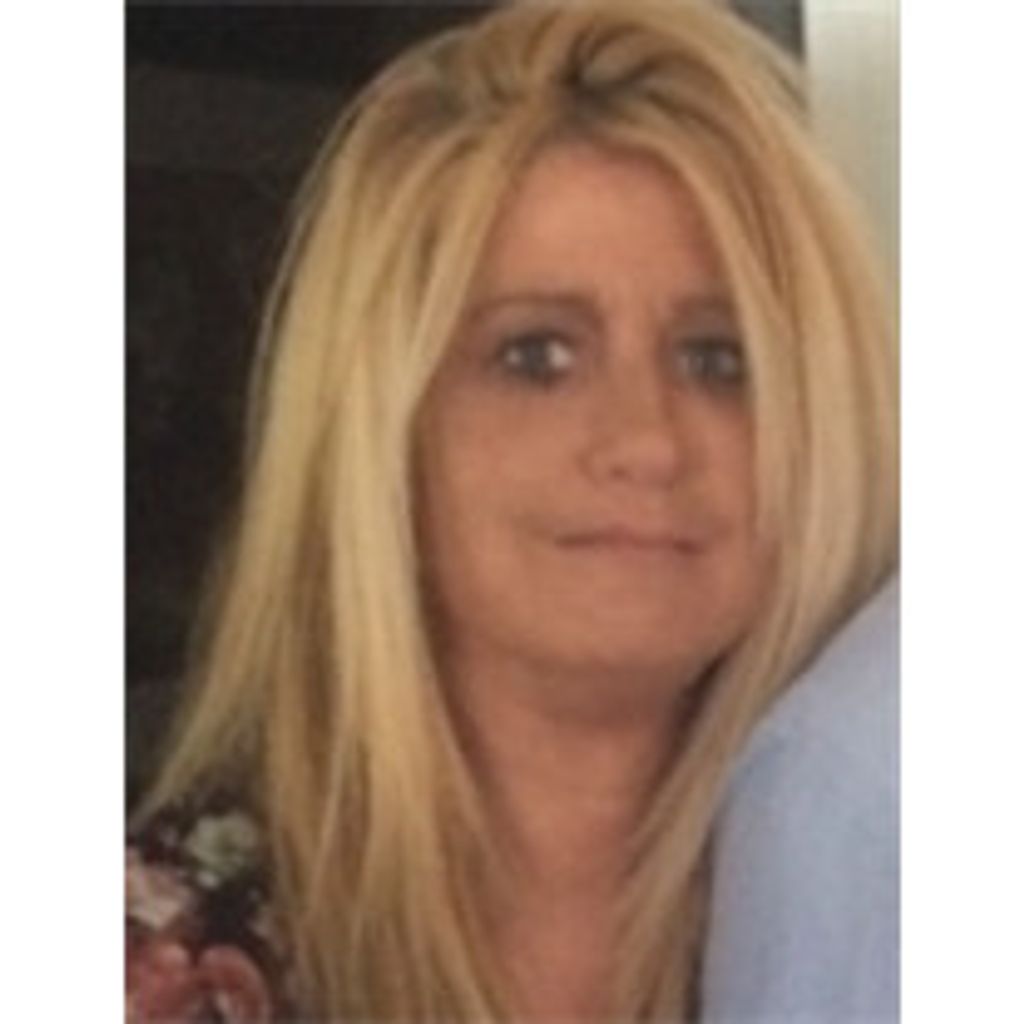 Kimberly Ann Mankus Ahlberg