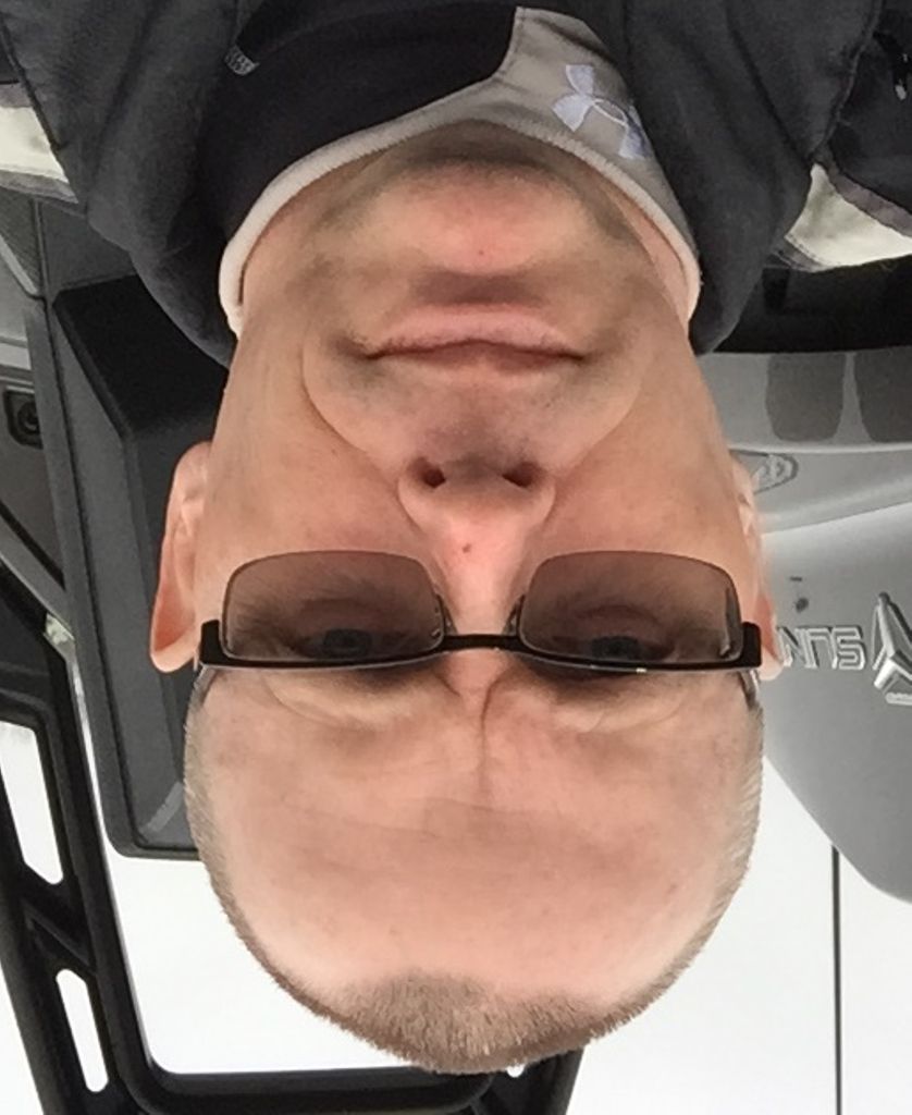 Timothy Greene