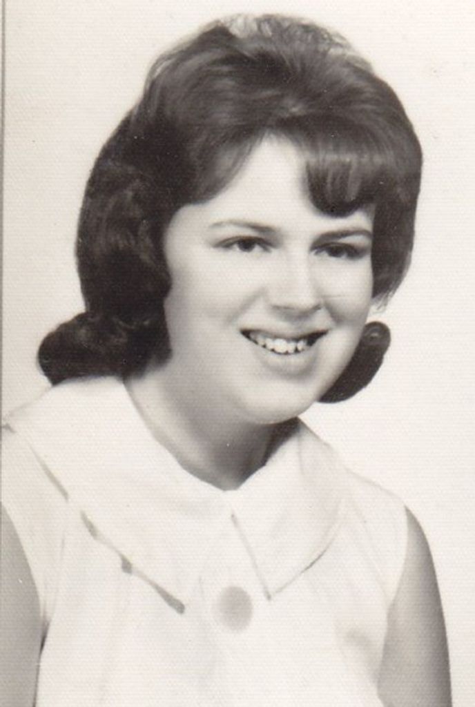 Dawn  Marlene Swan