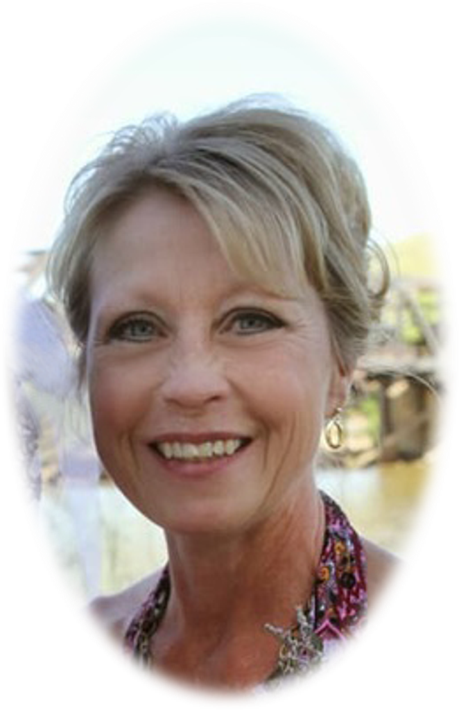 Deborah J. Fogle