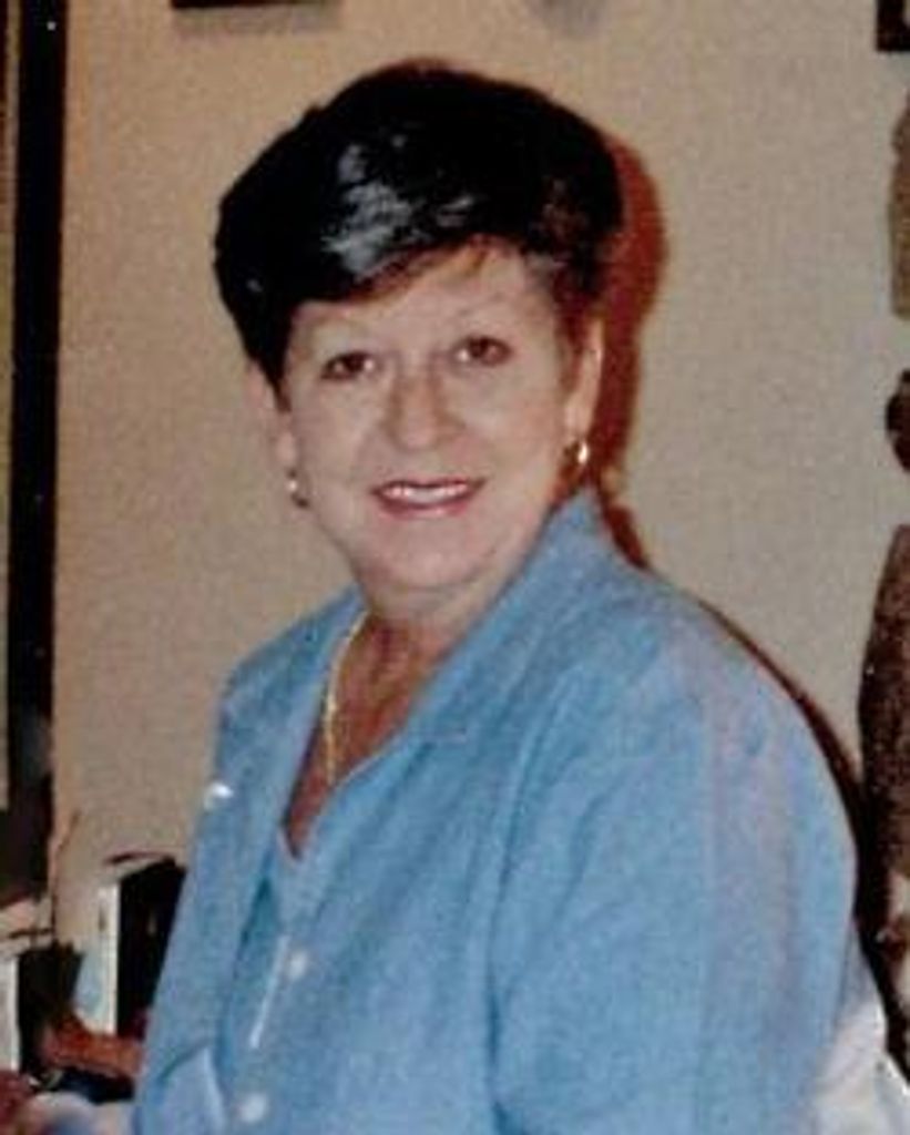 Linda Welty