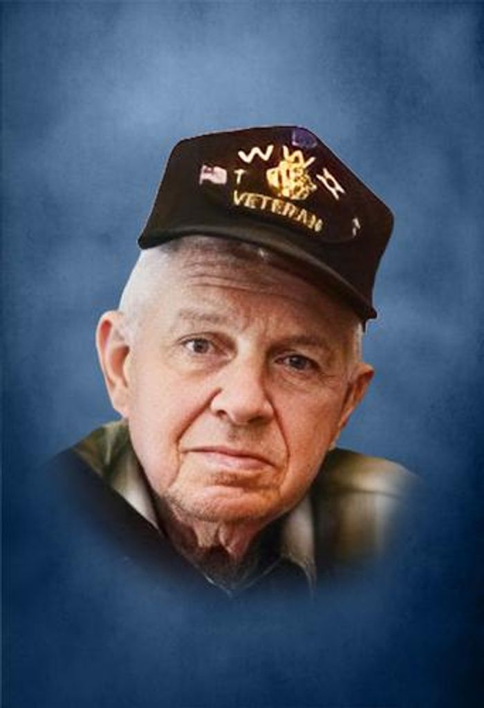 Paul "Moke" C Goettler Profile Photo