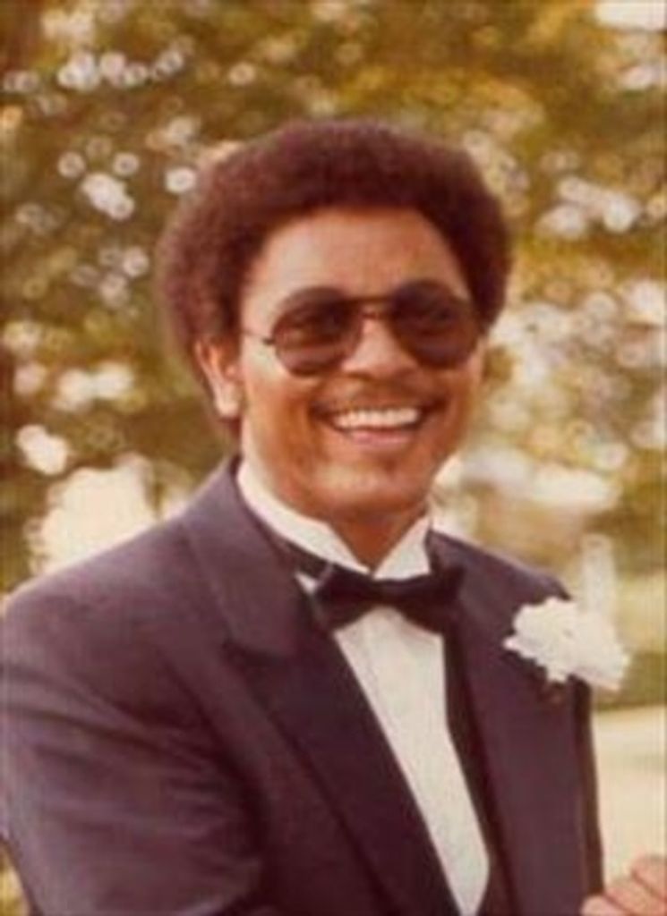 Wilbert Ray Lewis Profile Photo