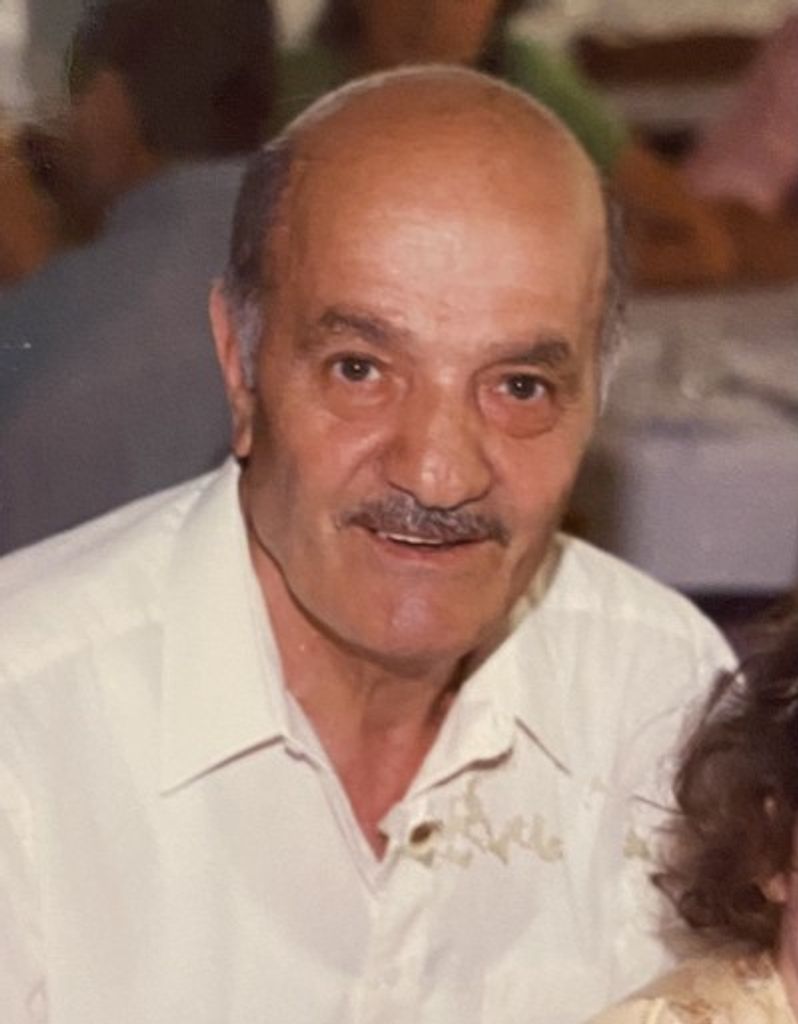 George Kokinidis Profile Photo