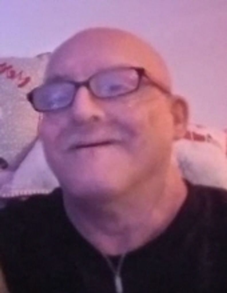 Richard  Dale Rebstock