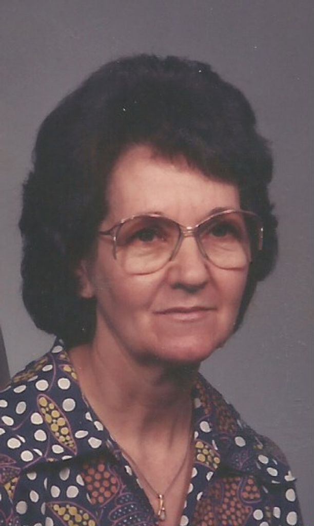 Rosie Lea Head Profile Photo