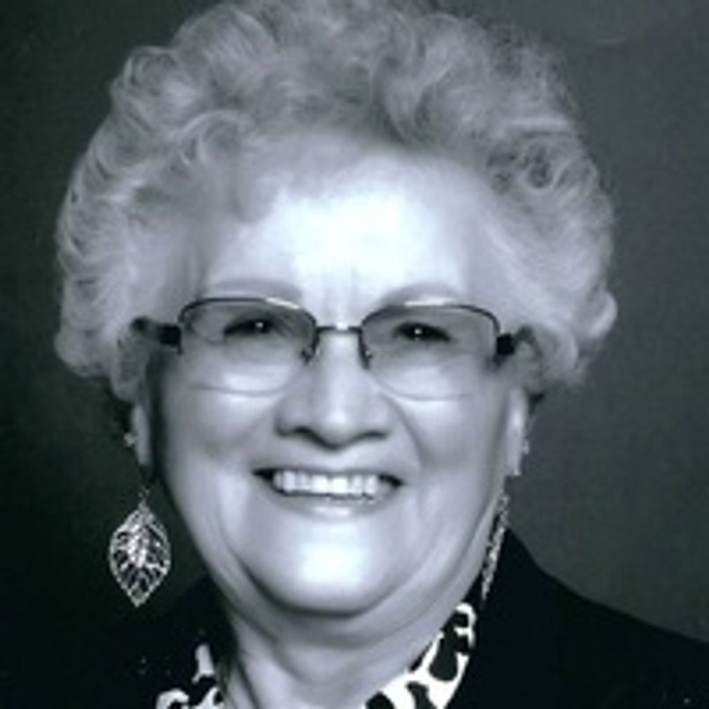 Lois Ilene Davis