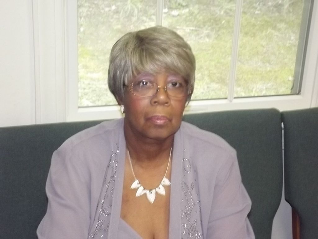 Lorretta Loraine West (Jones) Profile Photo