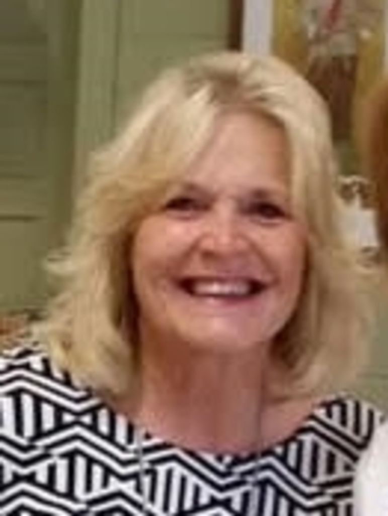 Betty L. Parker Profile Photo