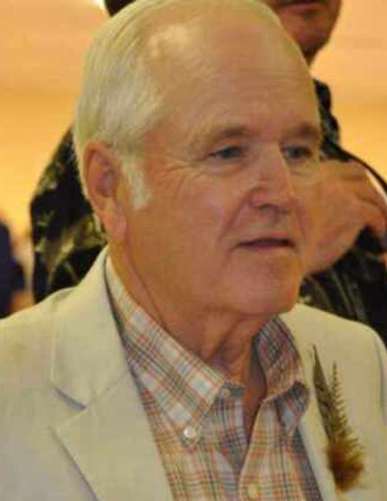 Monroe Randy Walker Profile Photo