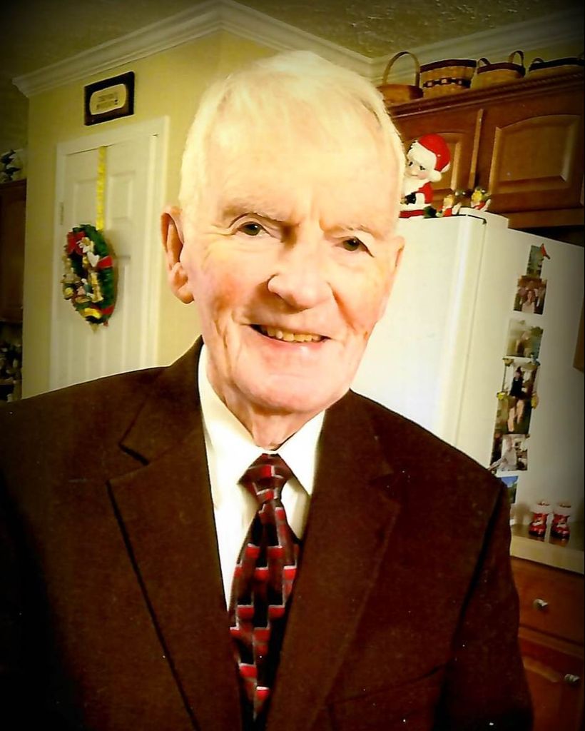 David Wayne Randolph