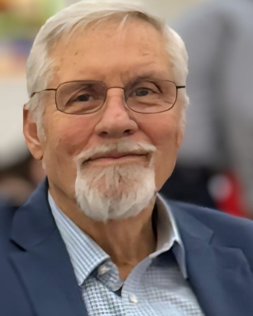 Reginald Lawrence "Reggie" Michael