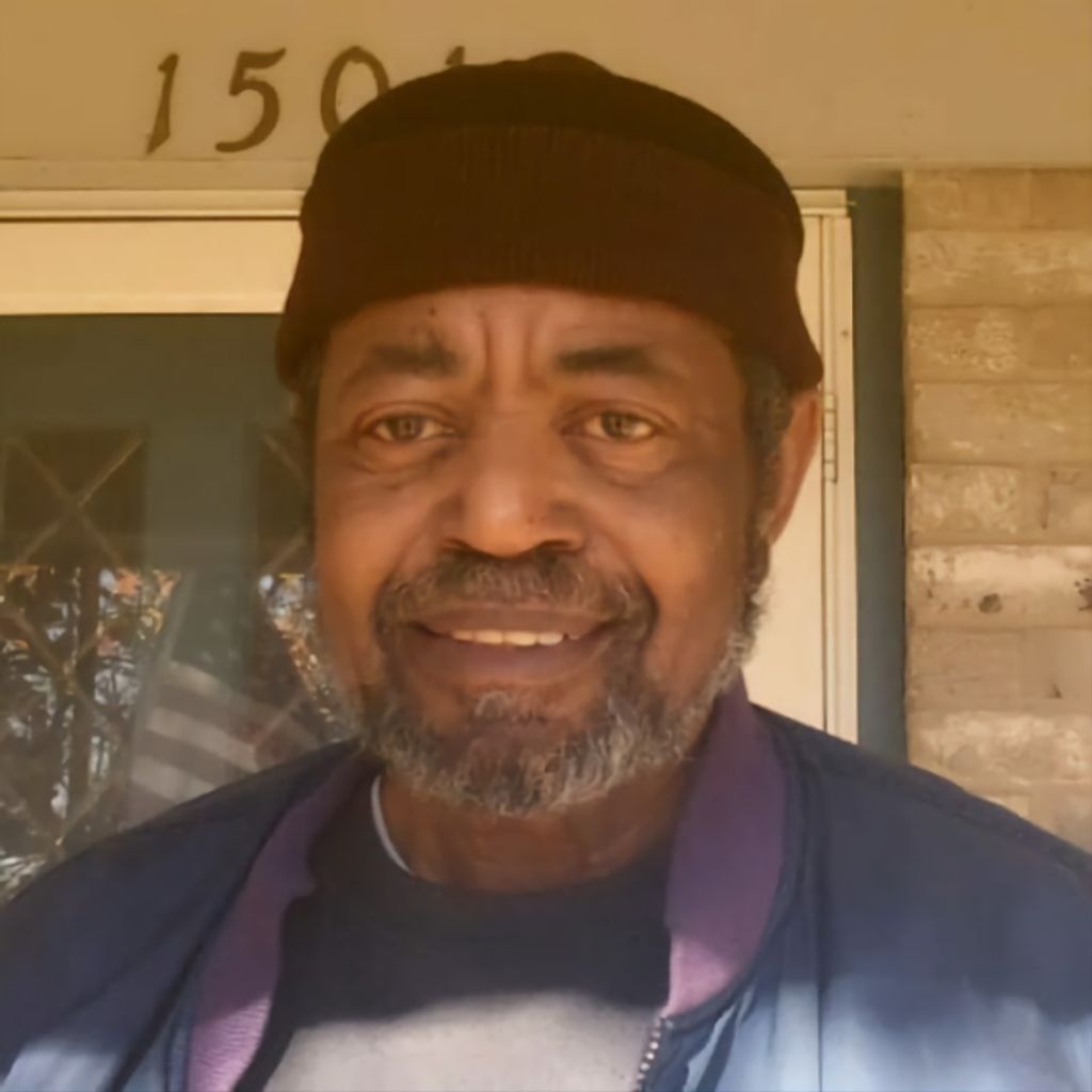 Deacon Robert Johnnie Daniel Profile Photo