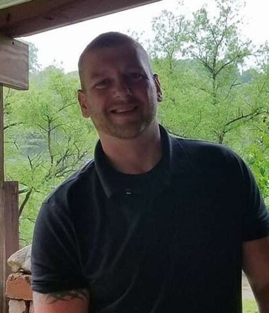 Steven Anthony Ritter