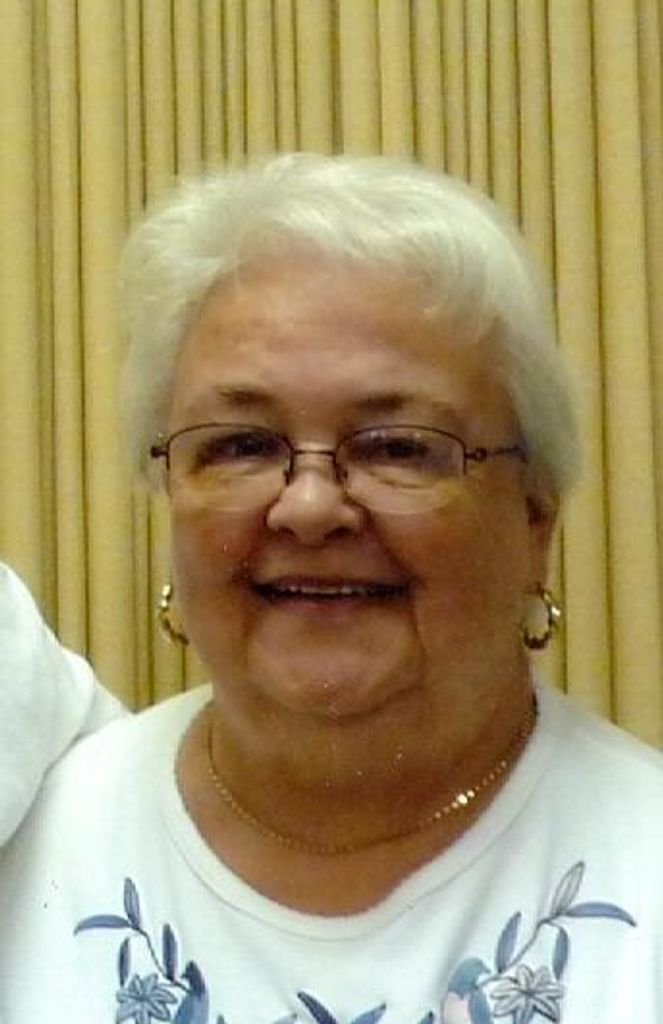 Erma Reigel