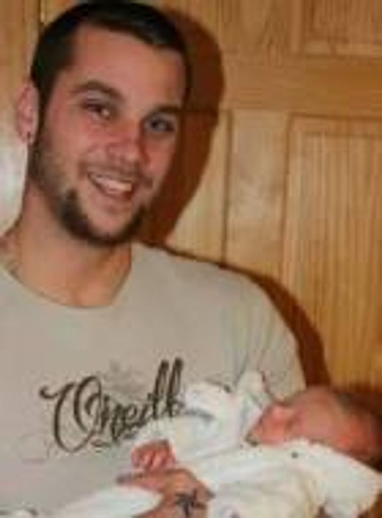 John Harley Gelsebach Profile Photo