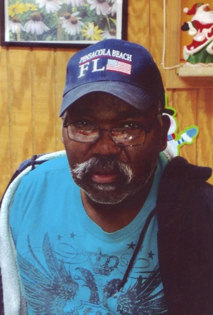 Curtis W. "Smackey" Lee Profile Photo