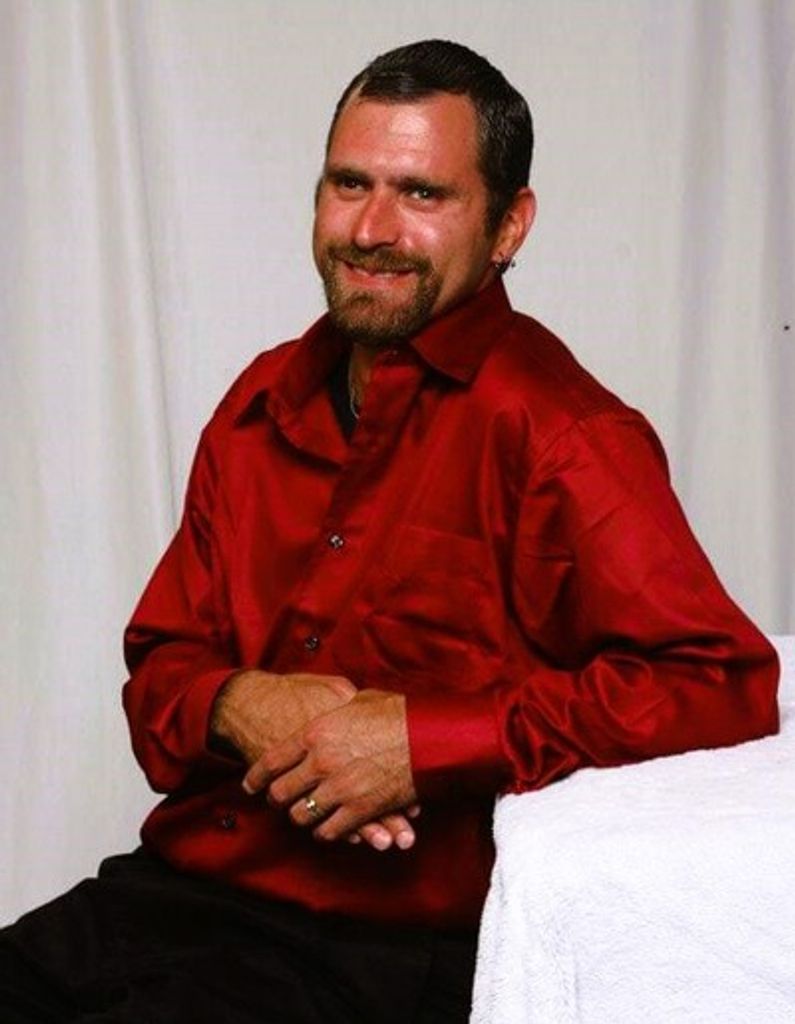 David Samuel Castillon Profile Photo