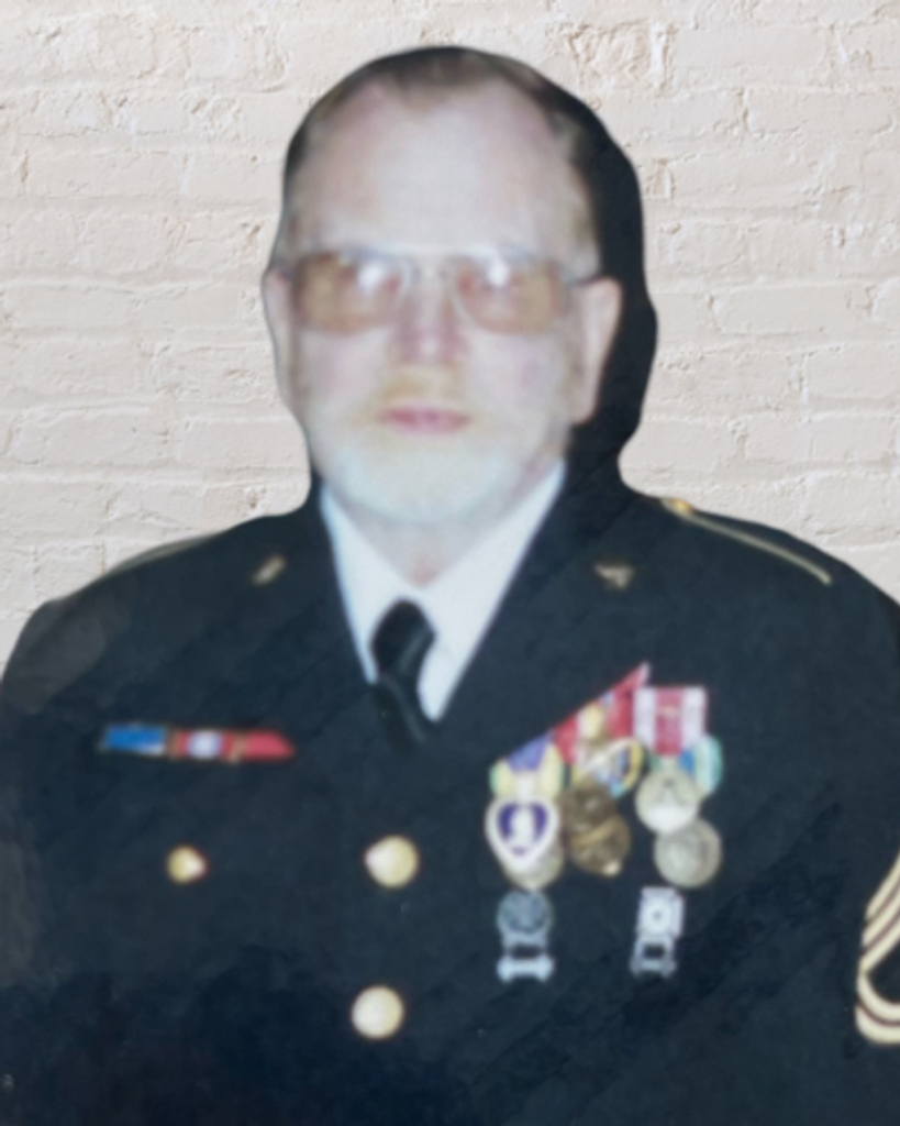 Lester Franklin Casey Profile Photo