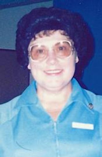 Irma Claire Purdy Profile Photo