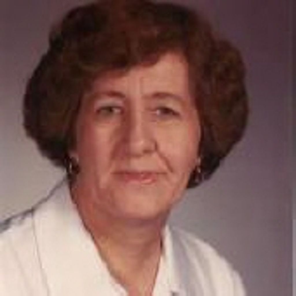 Doris Jean (Tarlton) Love