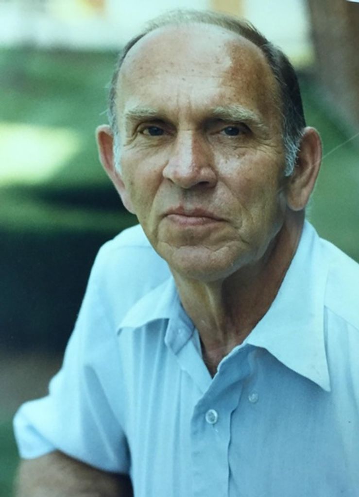 Robert A. Gasper