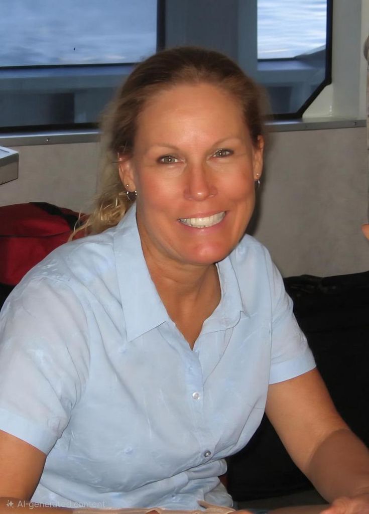 Mrs. Susan Ridgway Profile Photo