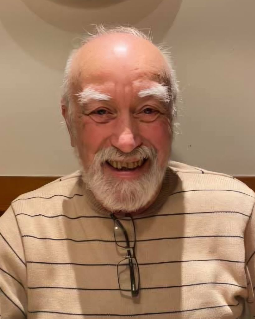 Ralph E. Edmunds Profile Photo