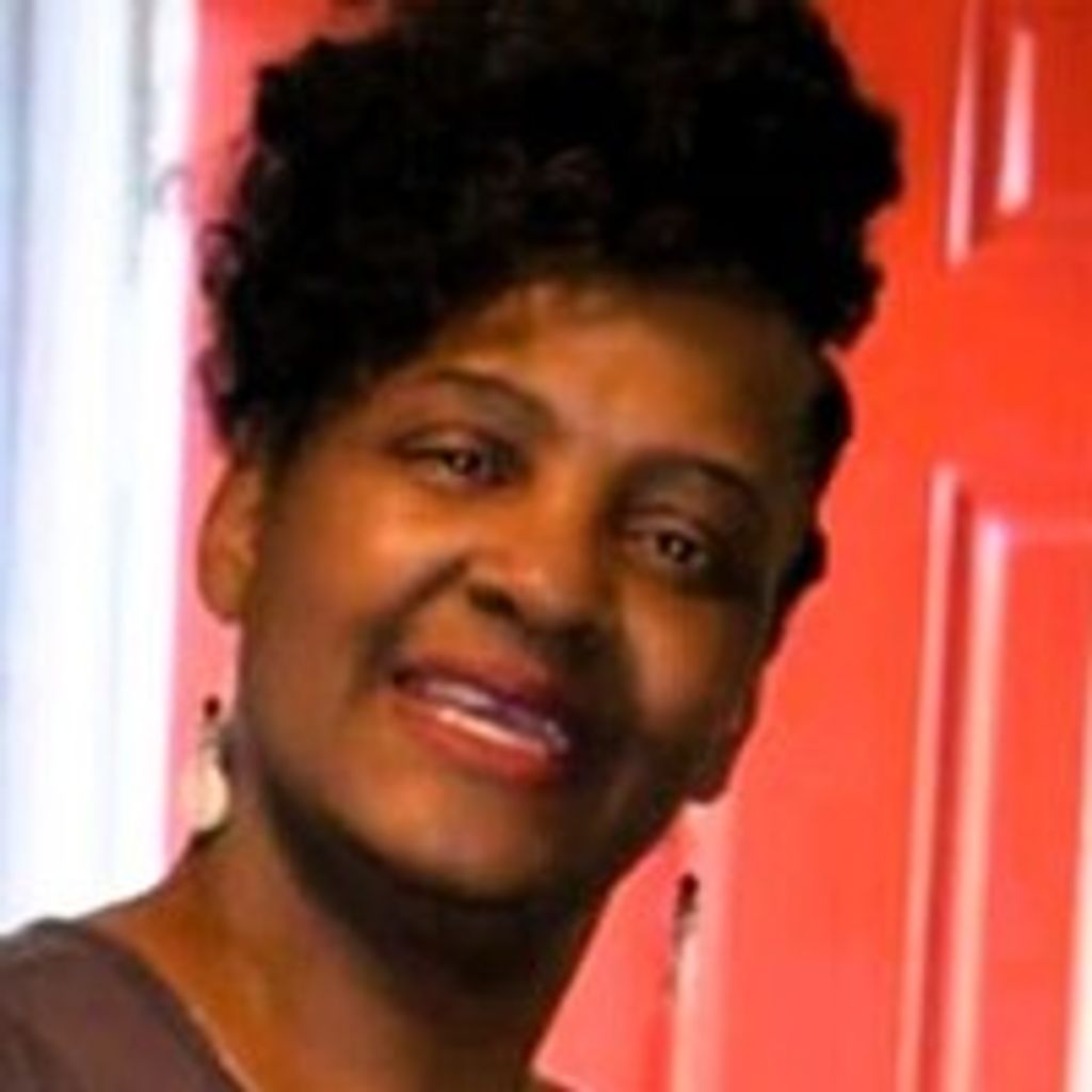 Cheryl Alston
