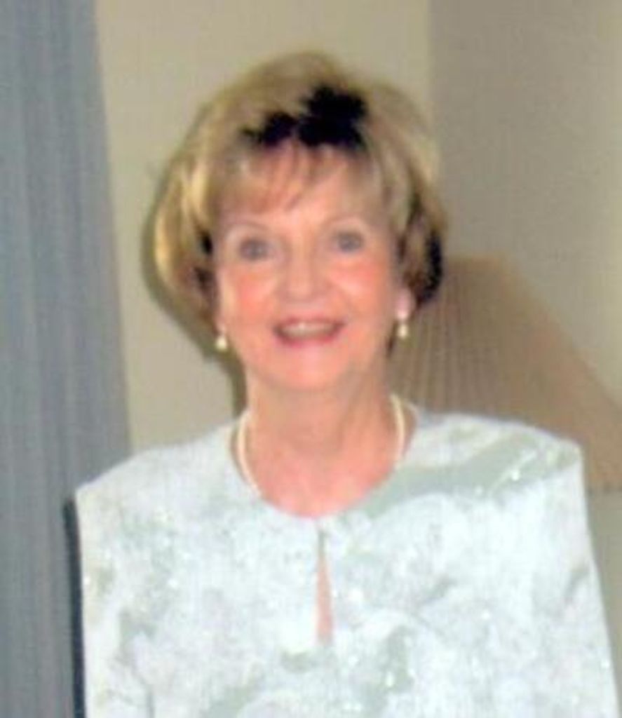 Margaret Pilcher Cox Jones Profile Photo