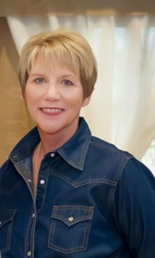 Kathryn Ann Bray Profile Photo