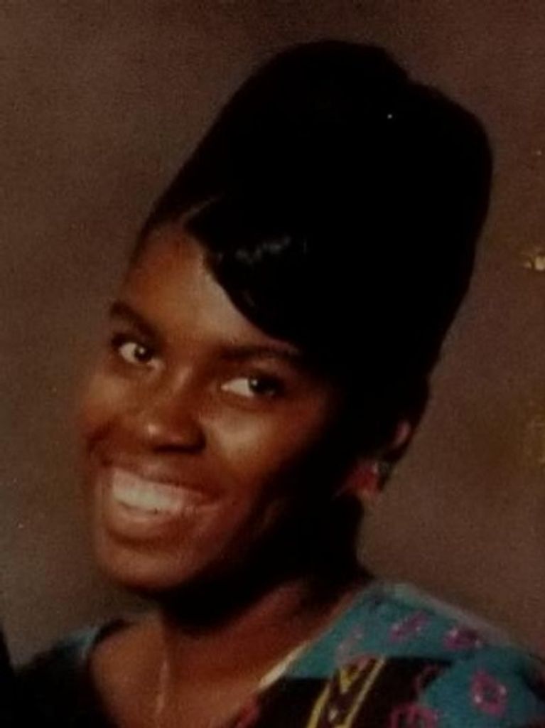 Mrs. Jamesi Belle-Ferguson