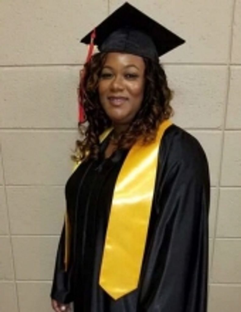 Crystal Eve Reynolds Profile Photo