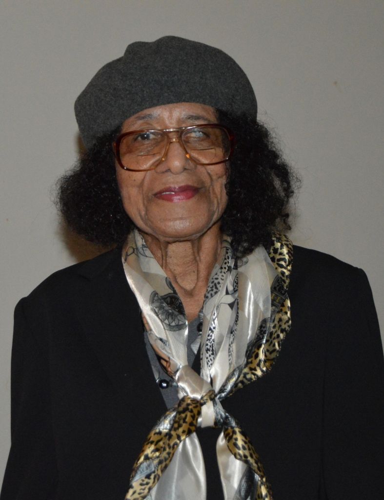 Vivian Francis Quillian Profile Photo