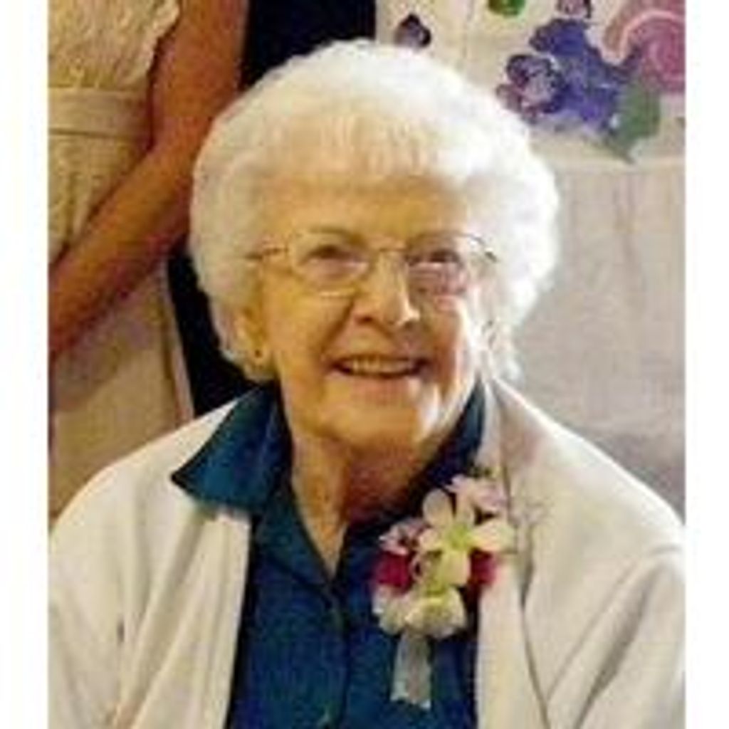 Patricia  Frances Kent