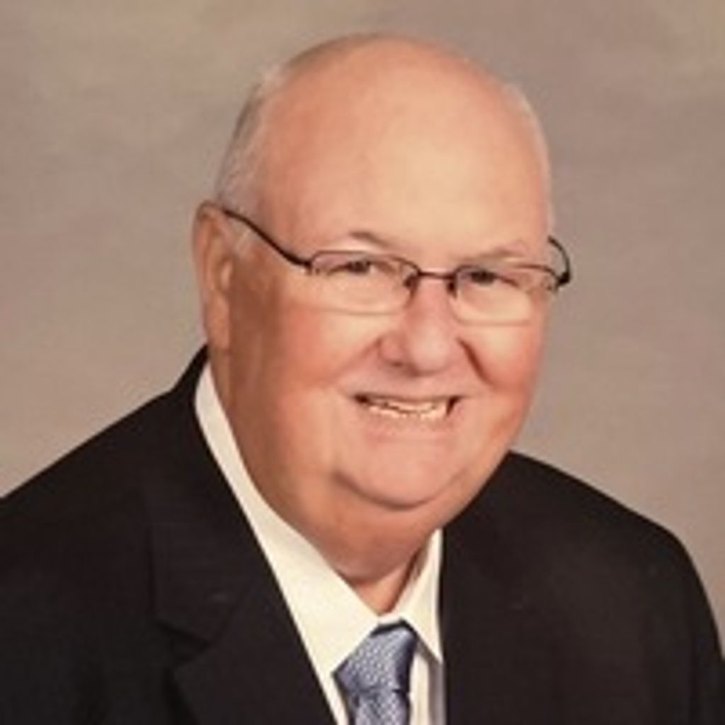 Michael Thomas Riley